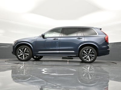 2026 Volvo XC90 B6 Core