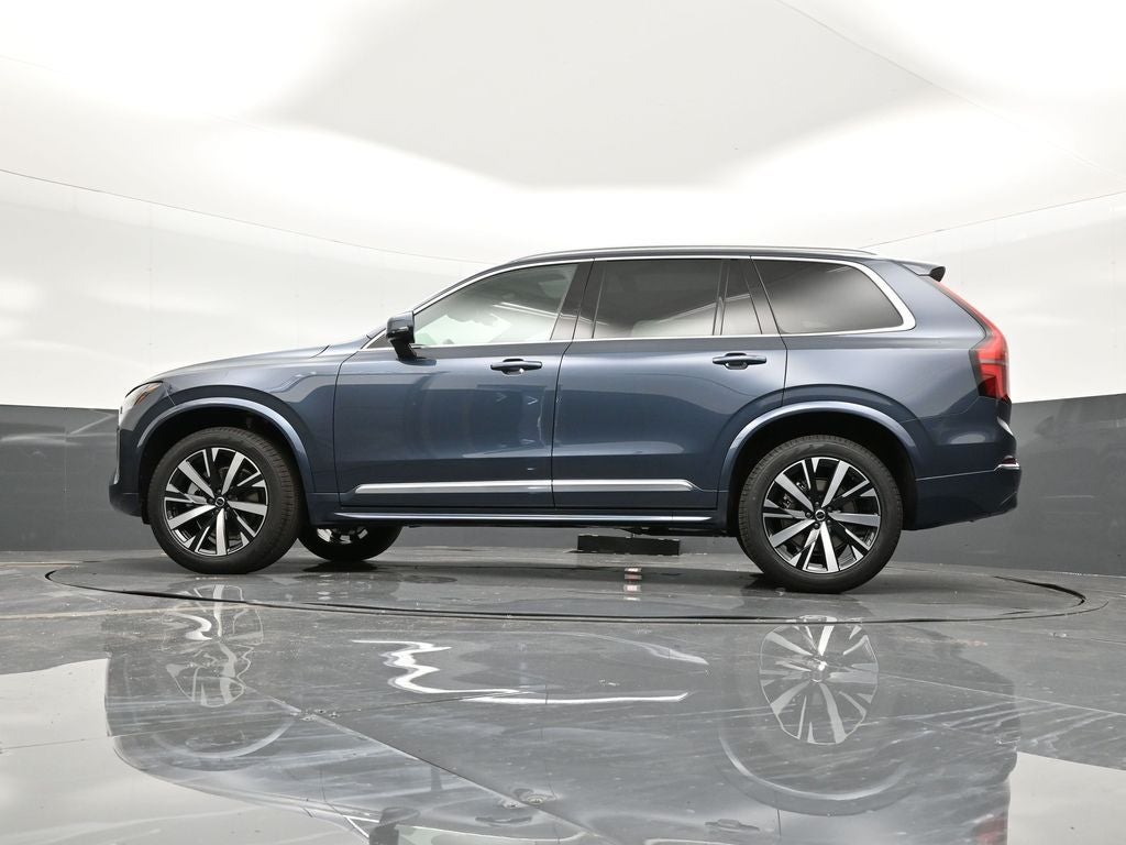 2026 Volvo XC90 B6 Core