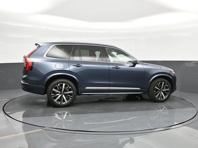 2026 Volvo XC90 B6 Core