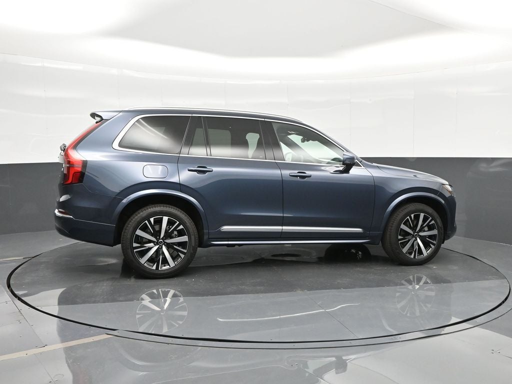 2026 Volvo XC90 B6 Core