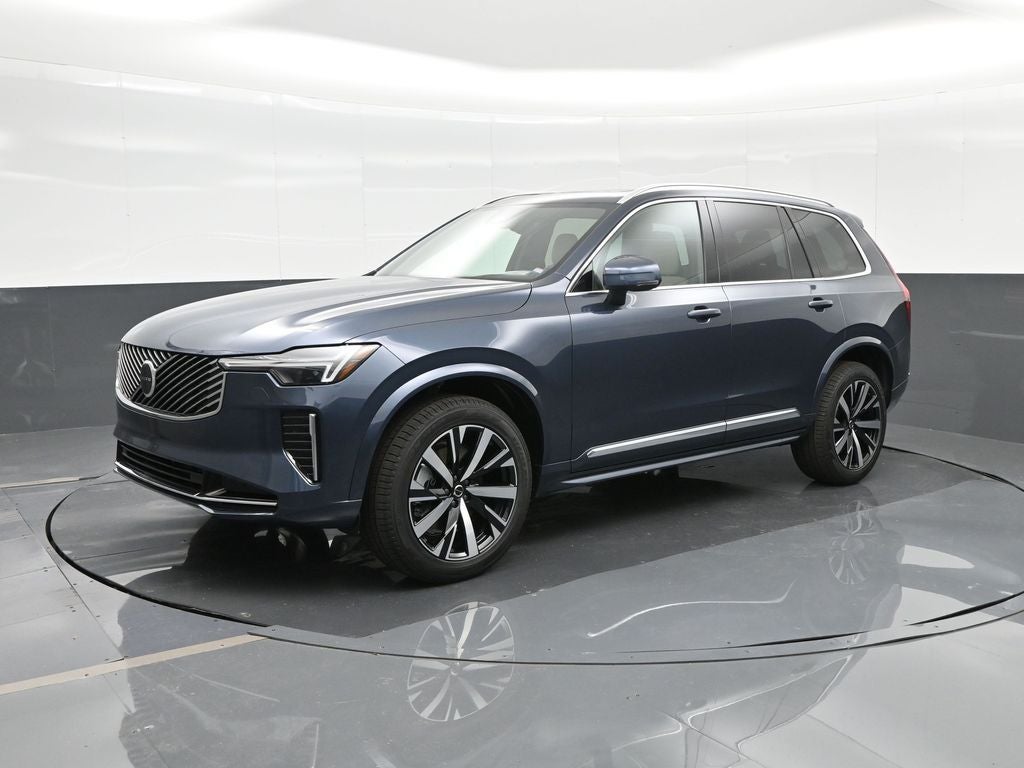 2026 Volvo XC90 B6 Core