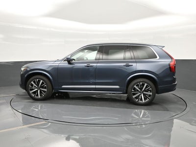 2026 Volvo XC90 B6 Core
