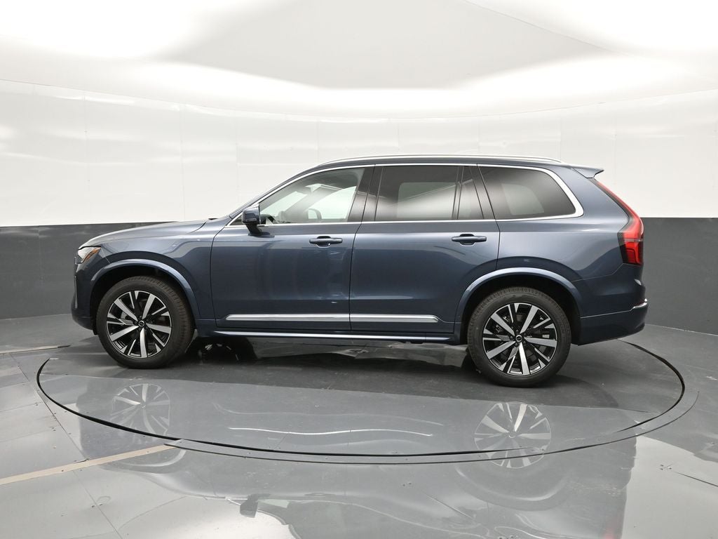 2026 Volvo XC90 B6 Core