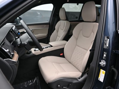 2026 Volvo XC90 B6 Core