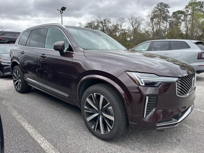 2026 Volvo XC90 B6 Core