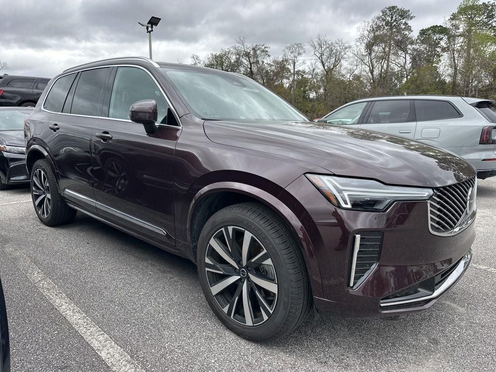 2026 Volvo XC90 B6 Core