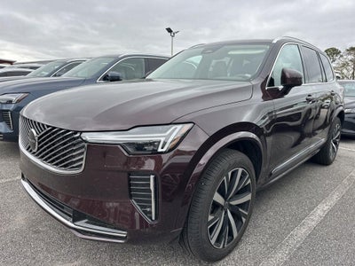 2026 Volvo XC90 B6 Core