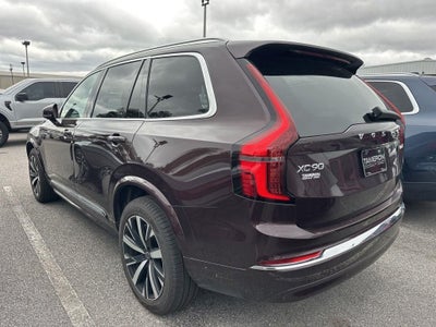 2026 Volvo XC90 B6 Core