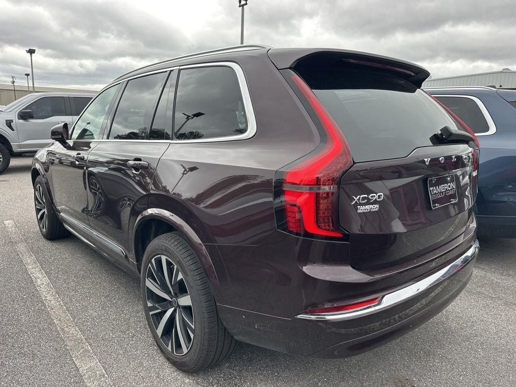 2026 Volvo XC90 B6 Core
