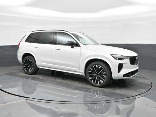 2026 Volvo XC90 B6 Ultra