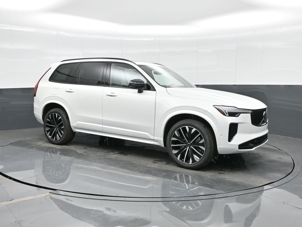 2026 Volvo XC90 B6 Ultra