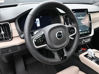 2026 Volvo XC90 B6 Ultra