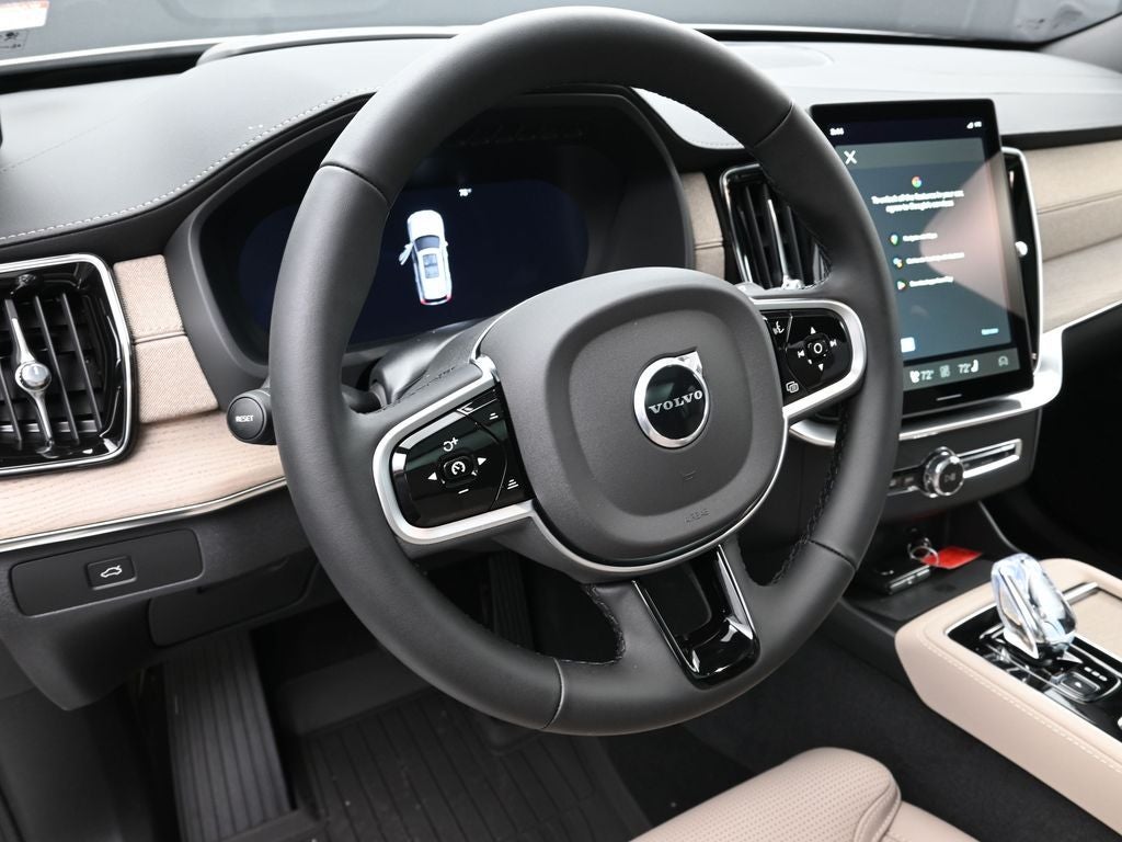 2026 Volvo XC90 B6 Ultra