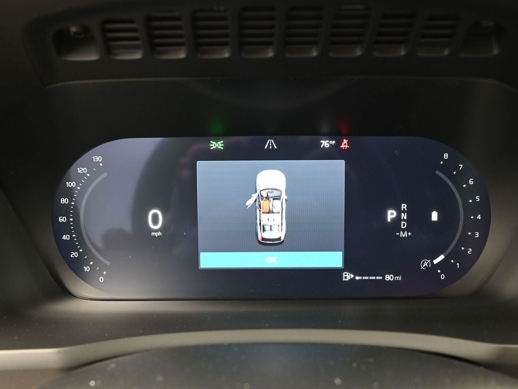 2026 Volvo XC90 B6 Ultra