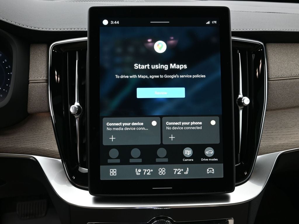 2026 Volvo XC90 B6 Ultra