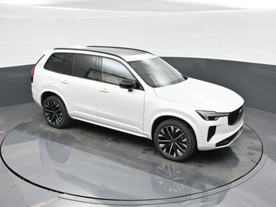 2026 Volvo XC90 B6 Ultra