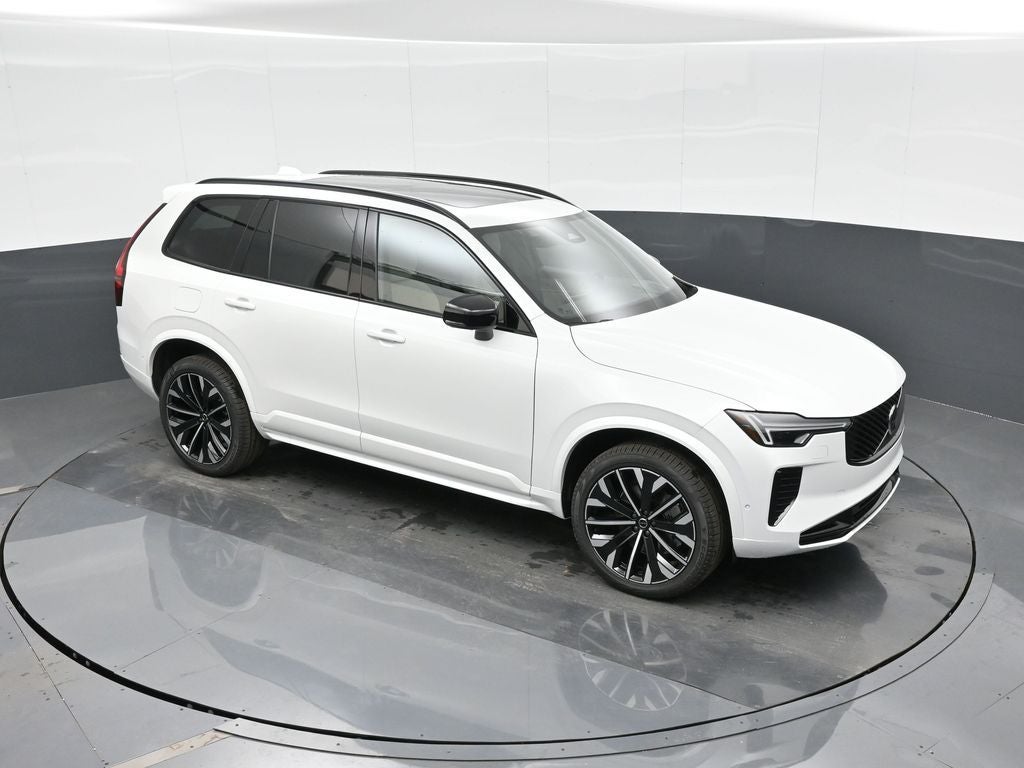 2026 Volvo XC90 B6 Ultra