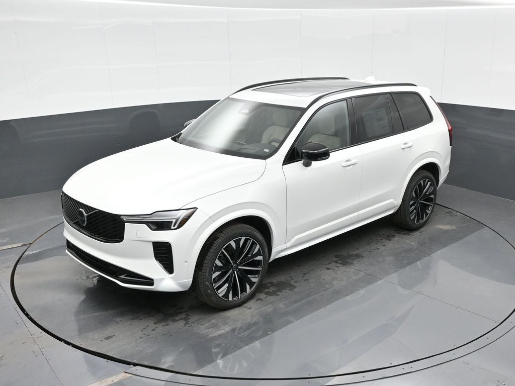2026 Volvo XC90 B6 Ultra