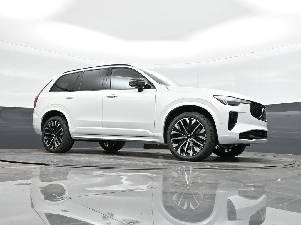 2026 Volvo XC90 B6 Ultra