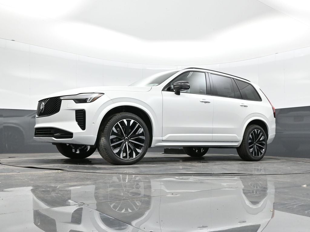 2026 Volvo XC90 B6 Ultra