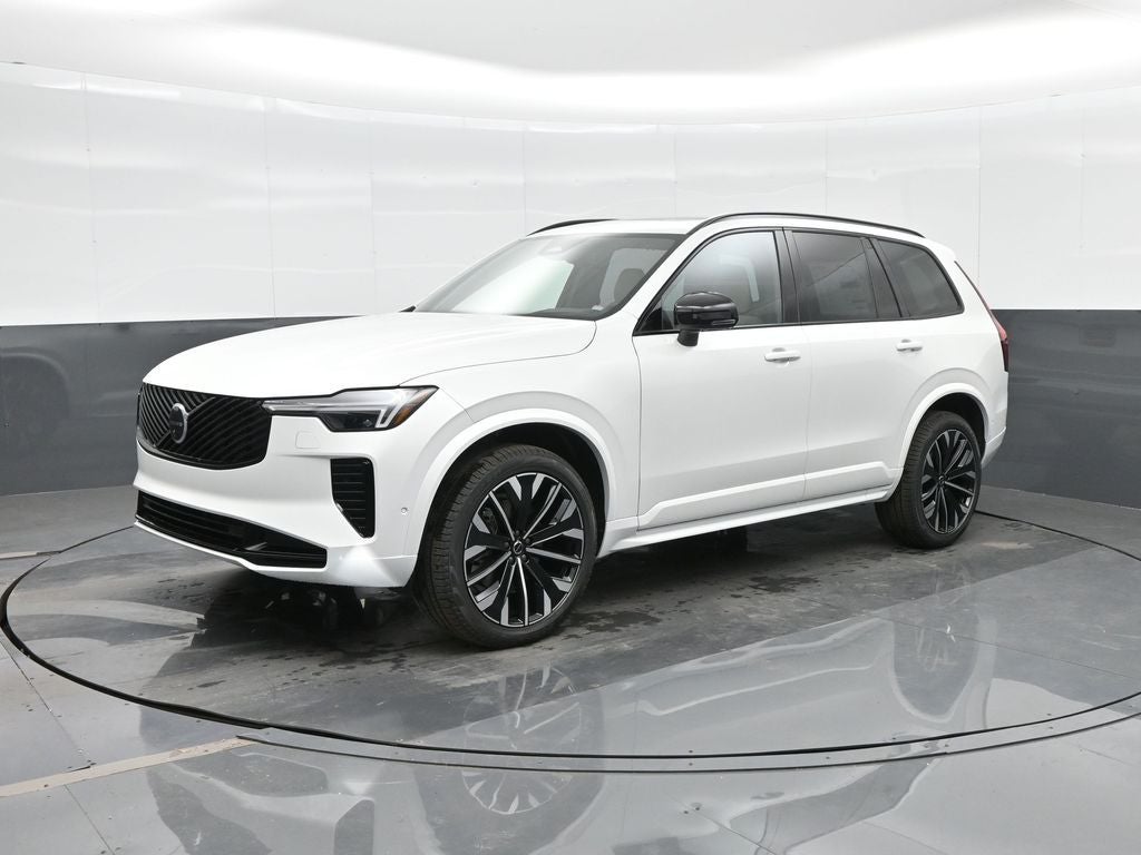 2026 Volvo XC90 B6 Ultra