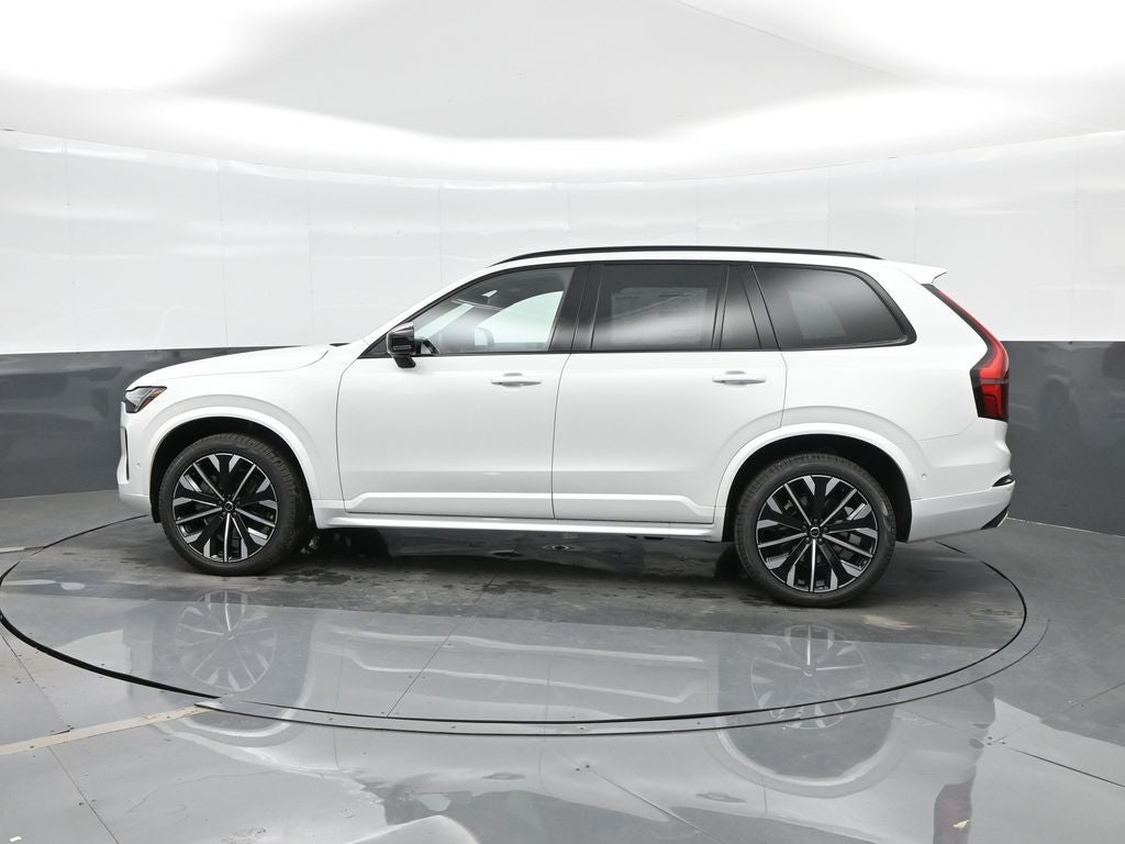 2026 Volvo XC90 B6 Ultra