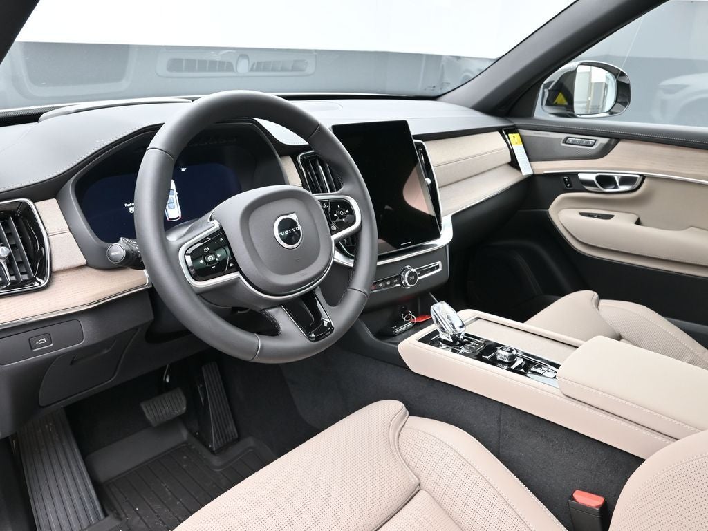 2026 Volvo XC90 B6 Ultra