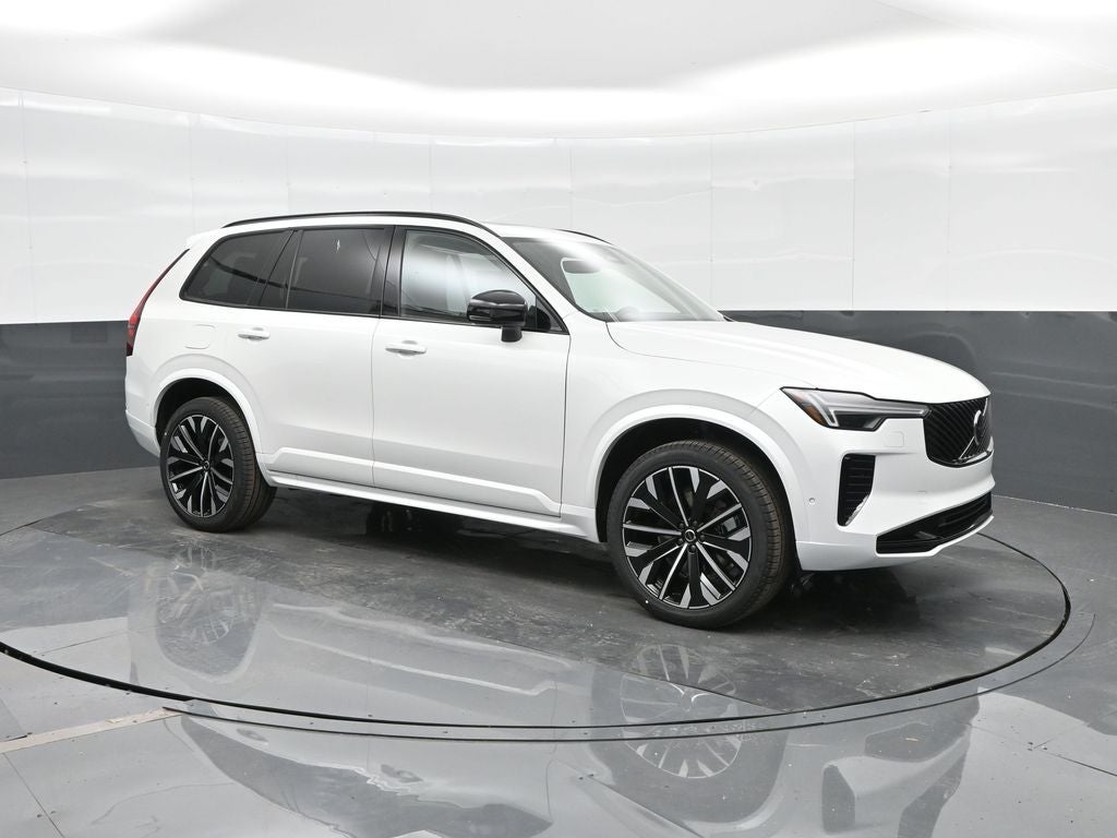 2026 Volvo XC90 B6 Ultra