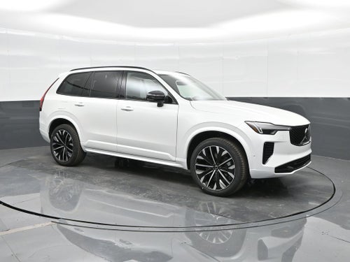 2026 Volvo XC90 B6 Ultra