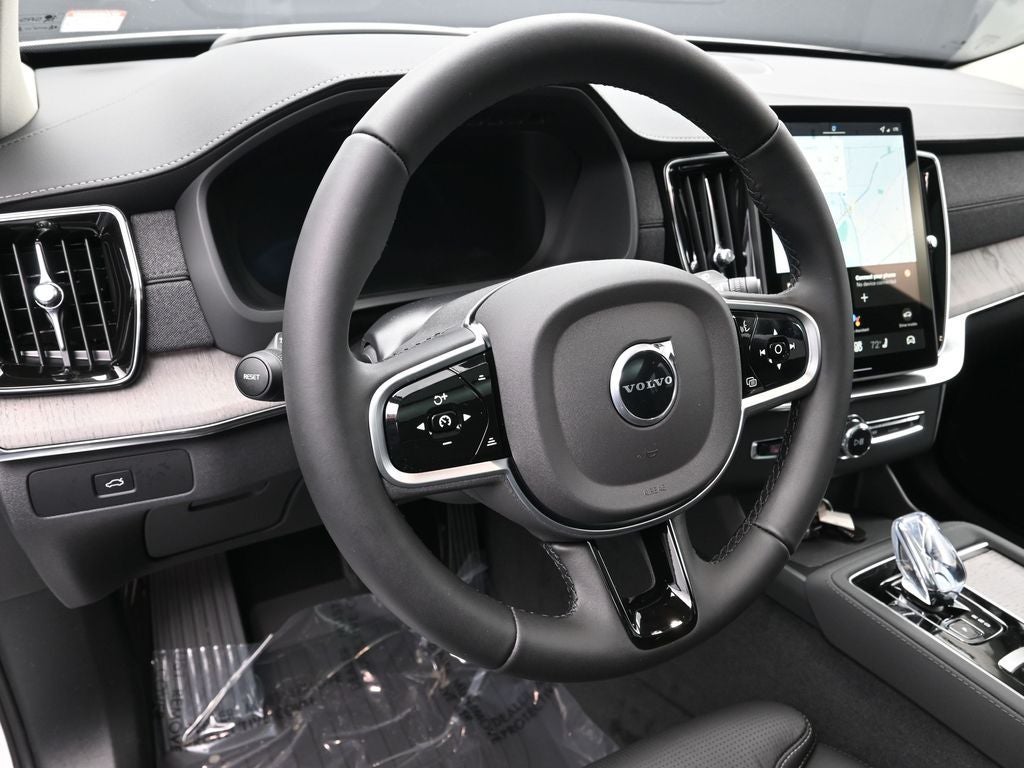 2026 Volvo XC90 B6 Ultra