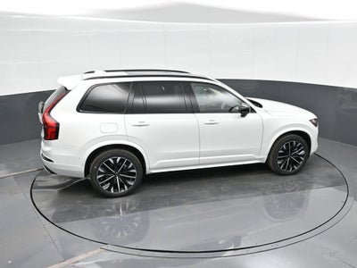 2026 Volvo XC90 B6 Ultra