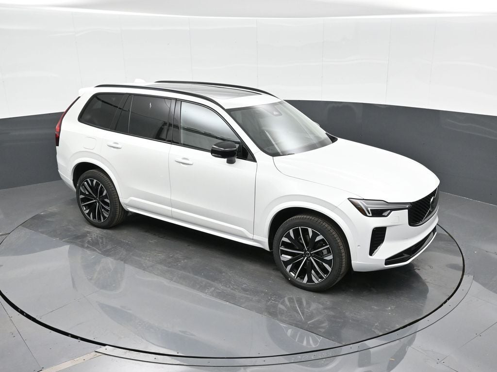 2026 Volvo XC90 B6 Ultra