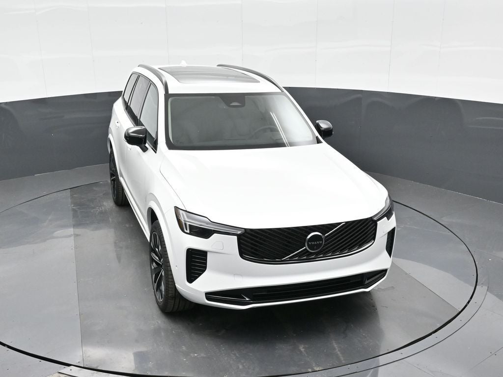 2026 Volvo XC90 B6 Ultra