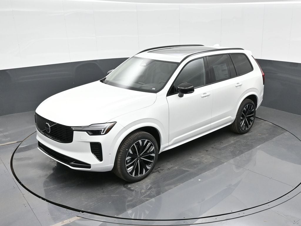 2026 Volvo XC90 B6 Ultra