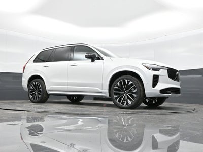 2026 Volvo XC90 B6 Ultra