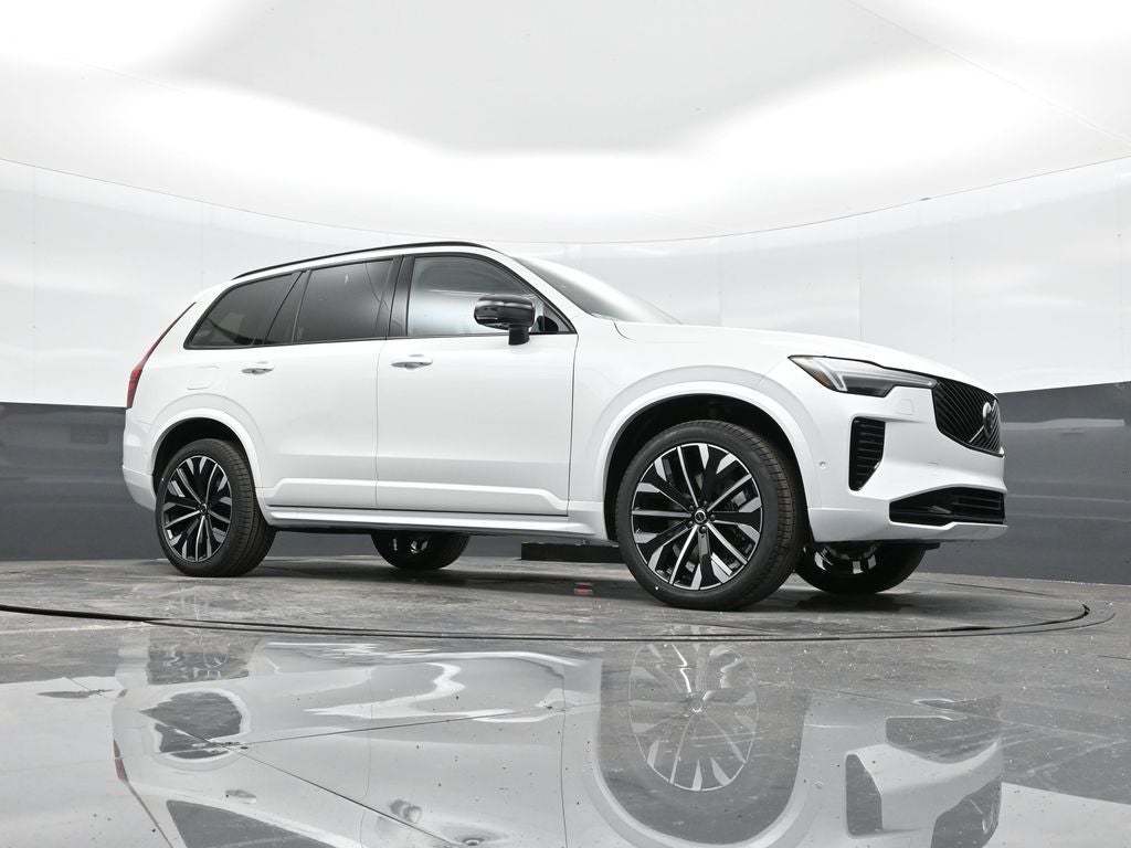 2026 Volvo XC90 B6 Ultra