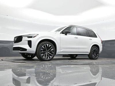 2026 Volvo XC90 B6 Ultra