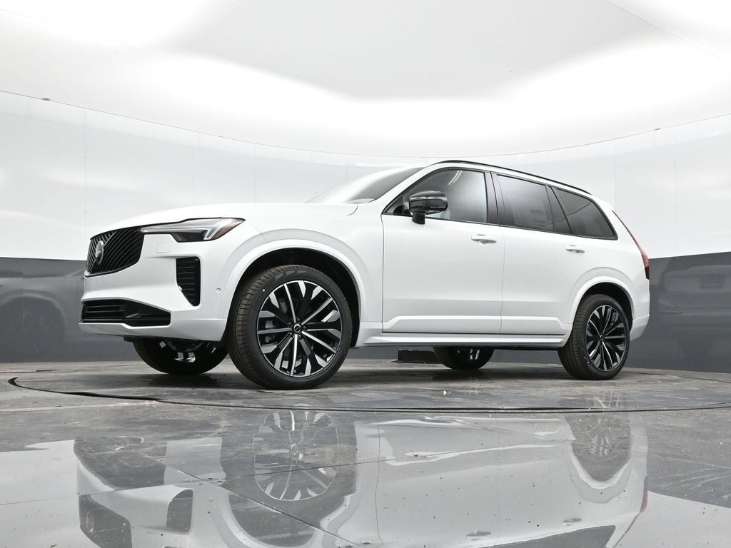 2026 Volvo XC90 B6 Ultra