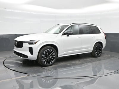 2026 Volvo XC90 B6 Ultra