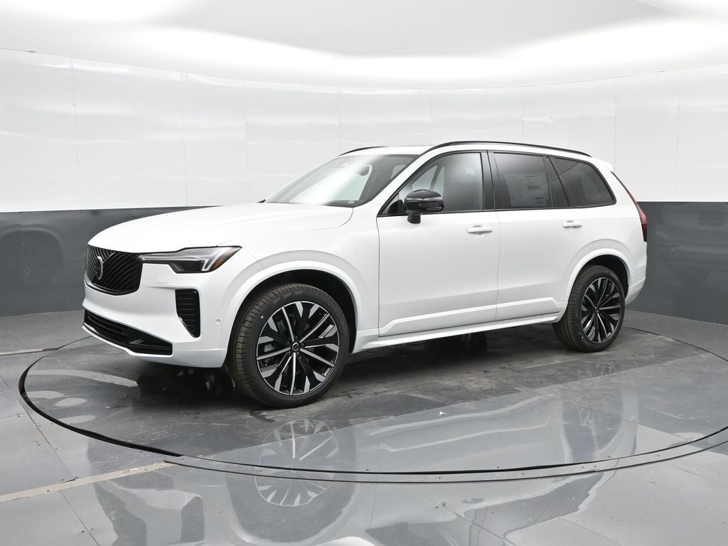 2026 Volvo XC90 B6 Ultra