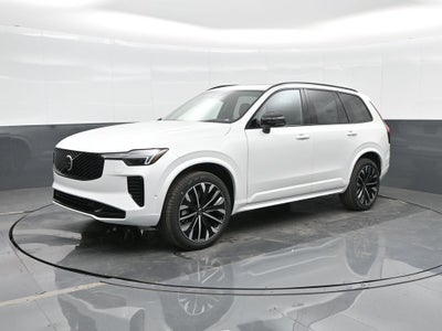 2026 Volvo XC90 B6 Ultra