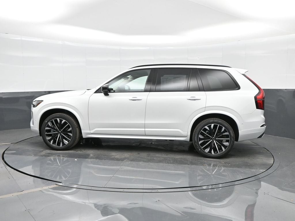 2026 Volvo XC90 B6 Ultra