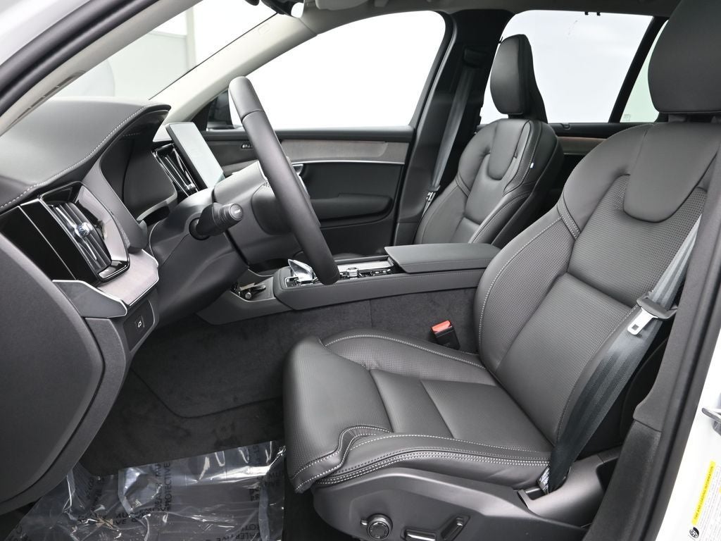 2026 Volvo XC90 B6 Ultra