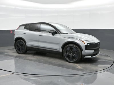 2026 Volvo EX30 Twin Motor Cross Country Ultra