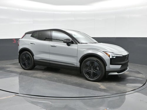 2026 Volvo EX30 Twin Motor Cross Country Ultra