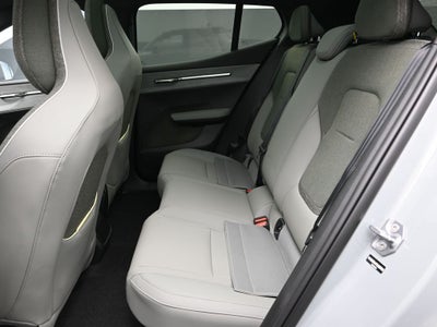 2026 Volvo EX30 Twin Motor Cross Country Ultra