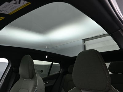 2026 Volvo EX30 Twin Motor Cross Country Ultra