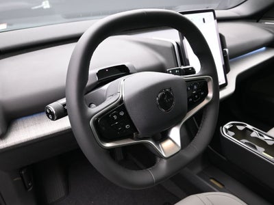 2026 Volvo EX30 Twin Motor Cross Country Ultra