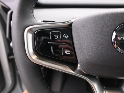 2026 Volvo EX30 Twin Motor Cross Country Ultra