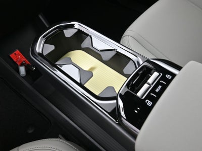 2026 Volvo EX30 Twin Motor Cross Country Ultra